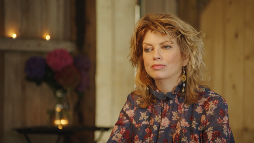 Margot van Schayk haalt alles uit het leven na vier confrontaties met